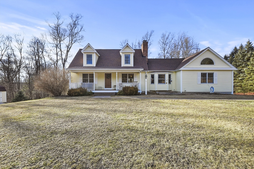 4 Bradish Farm Road Upton, MA 01568 - Photo 1 of 40