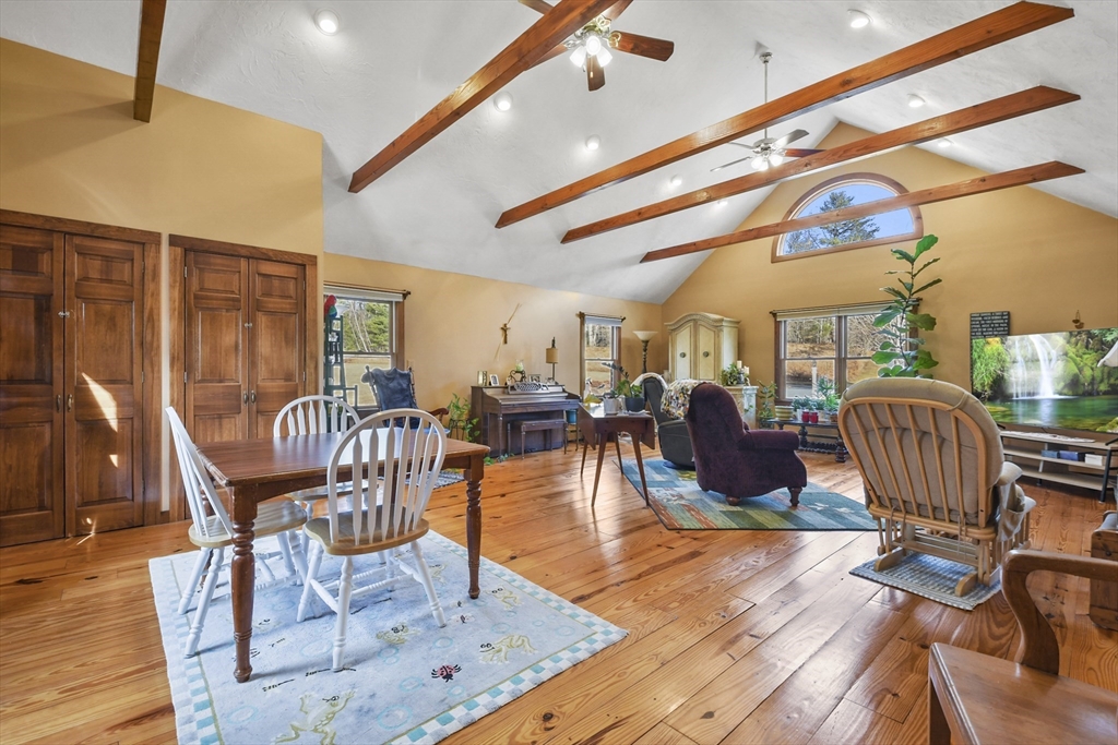 4 Bradish Farm Road Upton, MA 01568 - Photo 11 of 40