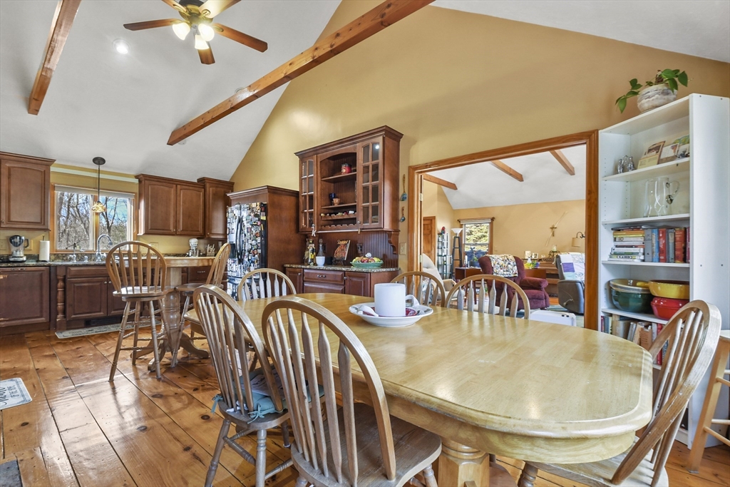 4 Bradish Farm Road Upton, MA 01568 - Photo 13 of 40