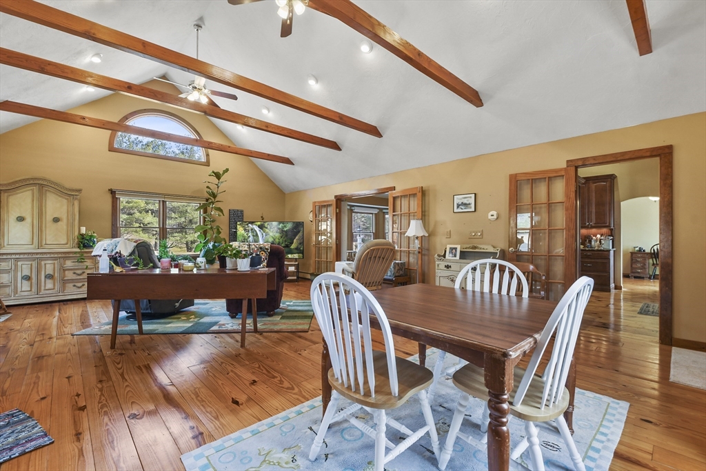 4 Bradish Farm Road Upton, MA 01568 - Photo 14 of 40