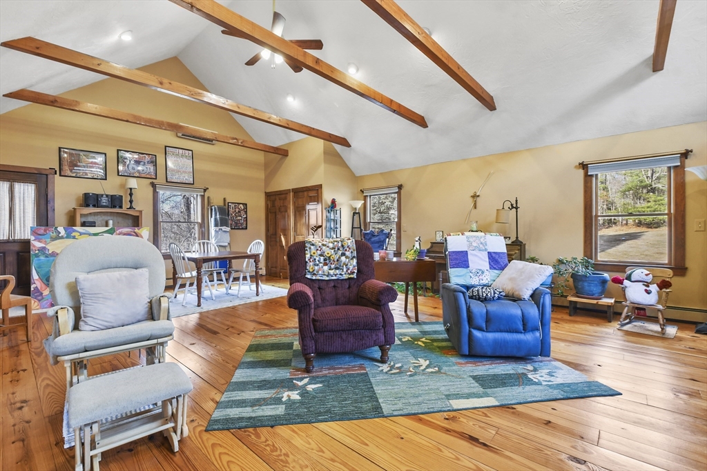 4 Bradish Farm Road Upton, MA 01568 - Photo 15 of 40