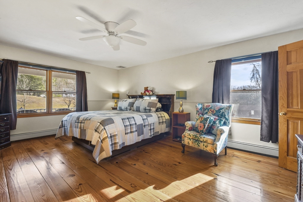 4 Bradish Farm Road Upton, MA 01568 - Photo 16 of 40