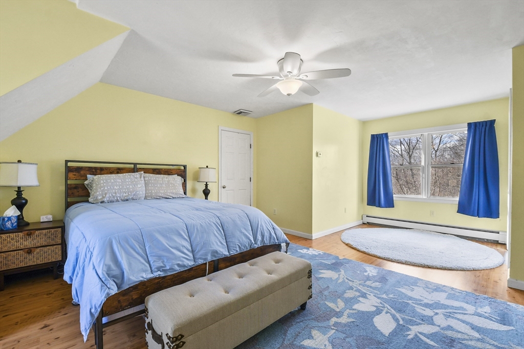 4 Bradish Farm Road Upton, MA 01568 - Photo 23 of 40