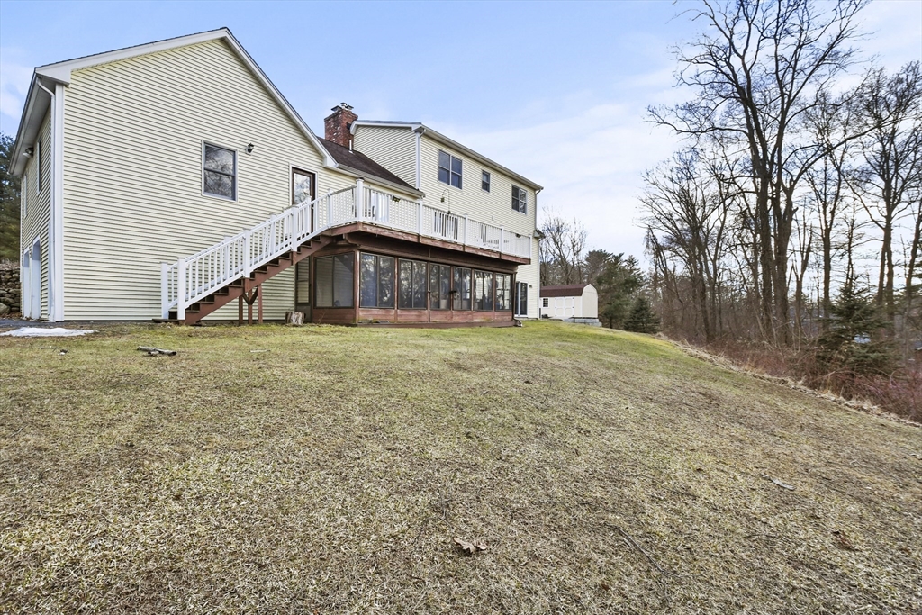 4 Bradish Farm Road Upton, MA 01568 - Photo 37 of 40