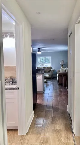 $1,150 | 1147 East McDonald Avenue, Unit 201, Eustis, FL 32726