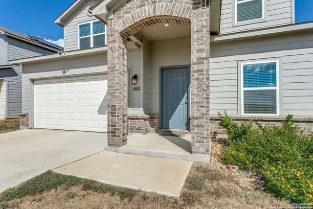 $317,000 | 19838 Doc Holiday Drive, Lytle, TX 78052