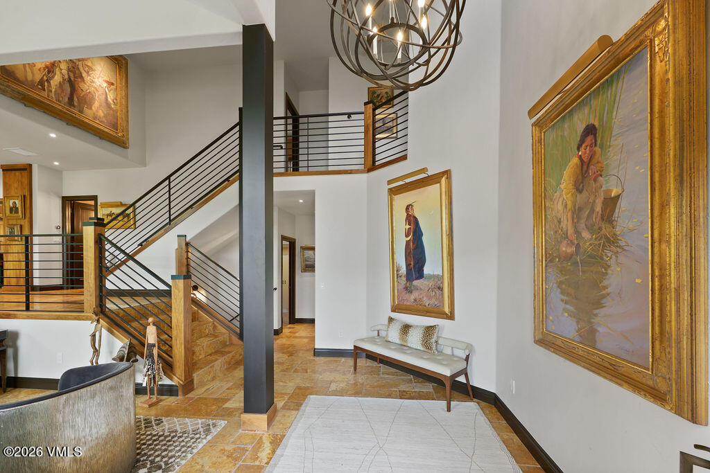 461 Winslow Road Edwards, CO 81632 - Photo 4 of 58 Formal Entry