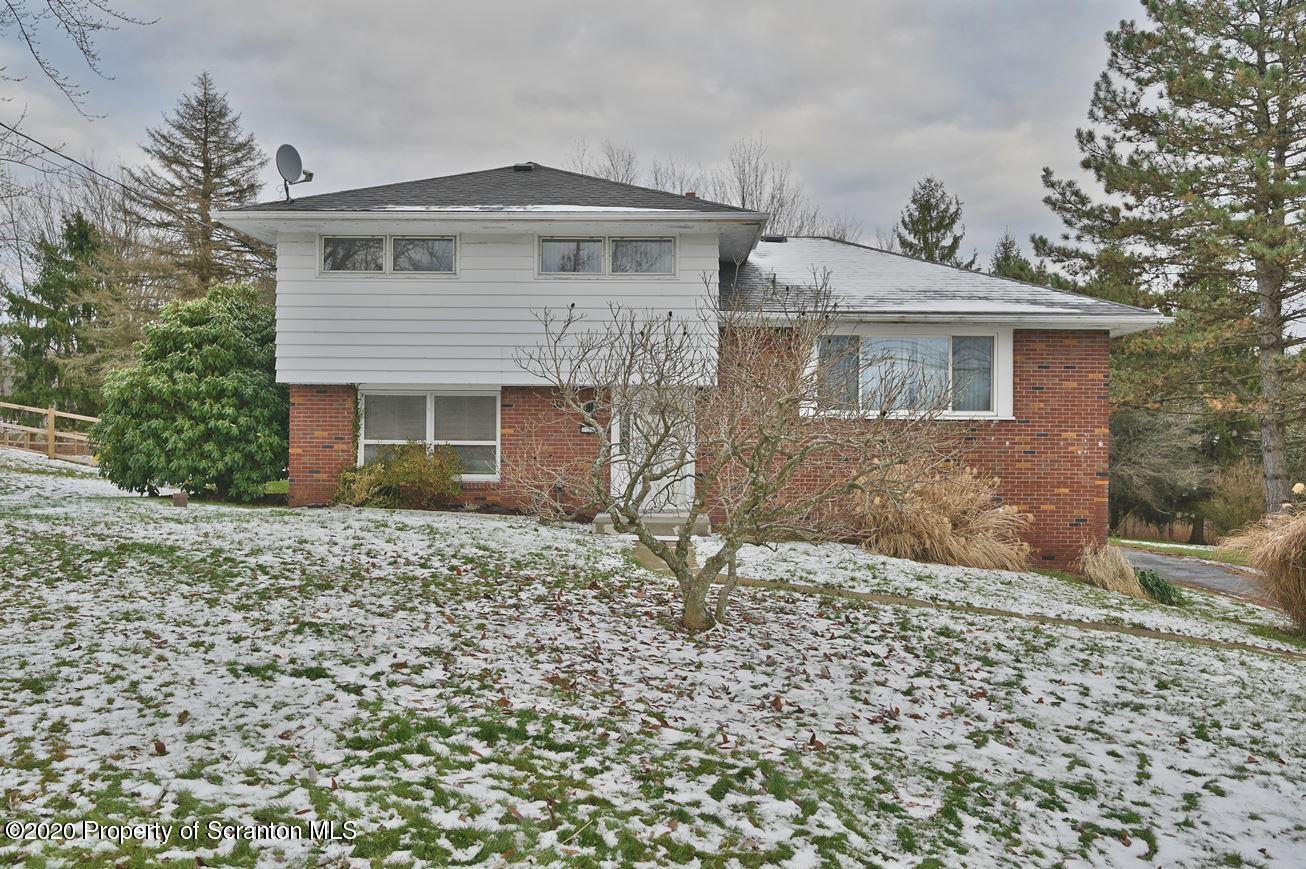1659 Summit Lake Road Clarks Summit, PA 18411 - Photo 1 of 61 Photo 01