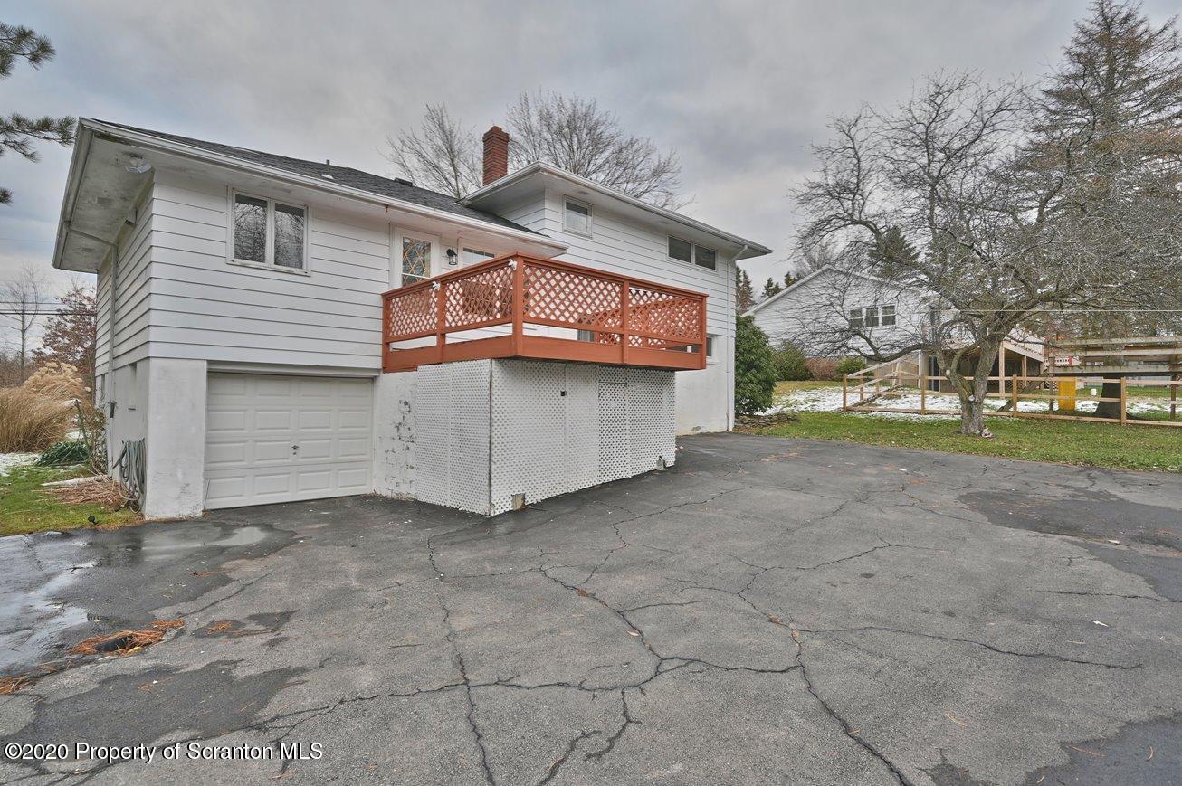 1659 Summit Lake Road Clarks Summit, PA 18411 - Photo 3 of 61 Photo 03