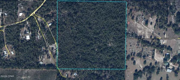 $159,900 | Tbd Tbd Doberman Drive, Marianna, FL 32446