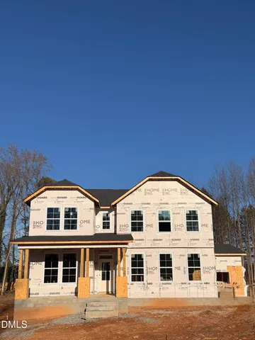 $619,700 | 169 Charlotte Knoll Street, Zebulon, NC 27597