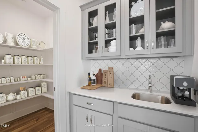 $619,700 | 169 Charlotte Knoll Street, Zebulon, NC 27597