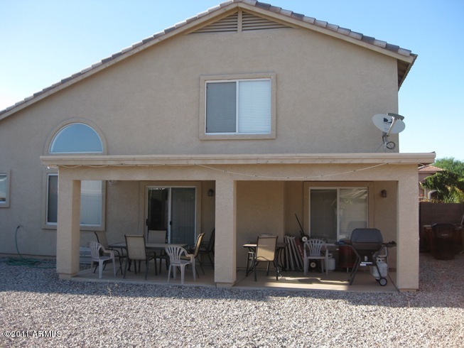 15863 West Calavar Road Surprise, AZ 85379 - Photo 8 of 11 Back 1