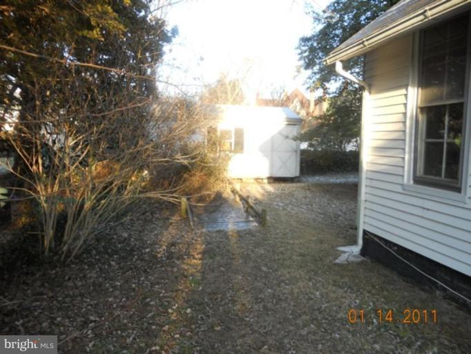 703 Locust Street Cambridge, MD 21613 - Photo 26 of 27 Exterior #4