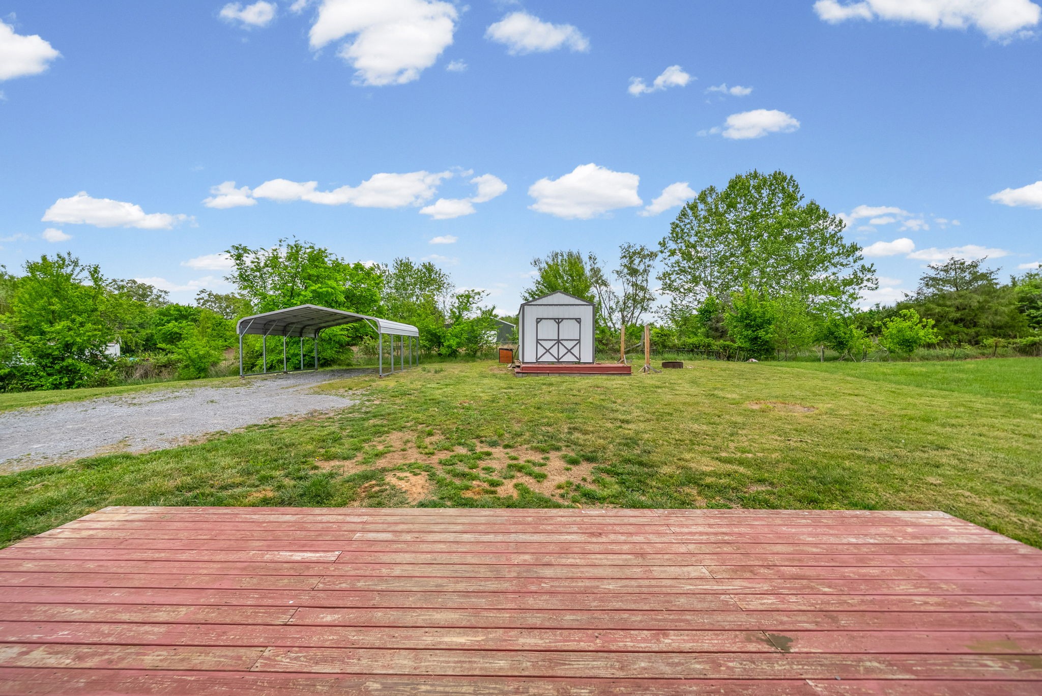 118 Hardy Road Cadiz, KY 42211 - Photo 20 of 29