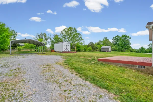$129,900 | 118 Hardy Road, Cadiz, KY 42211