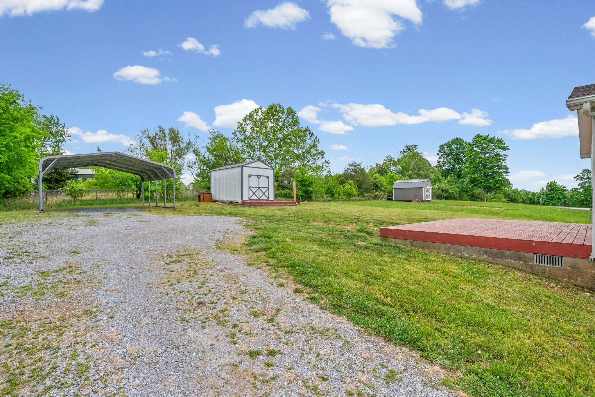 118 Hardy Road Cadiz, KY 42211 - Photo 23 of 29