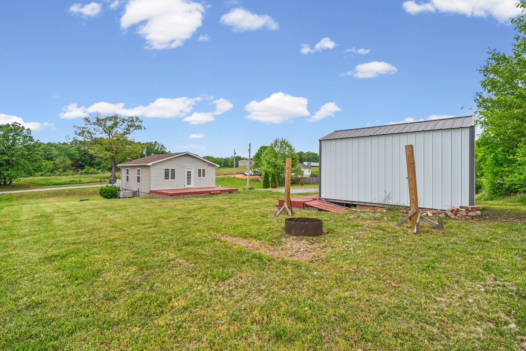 118 Hardy Road Cadiz, KY 42211 - Photo 26 of 29