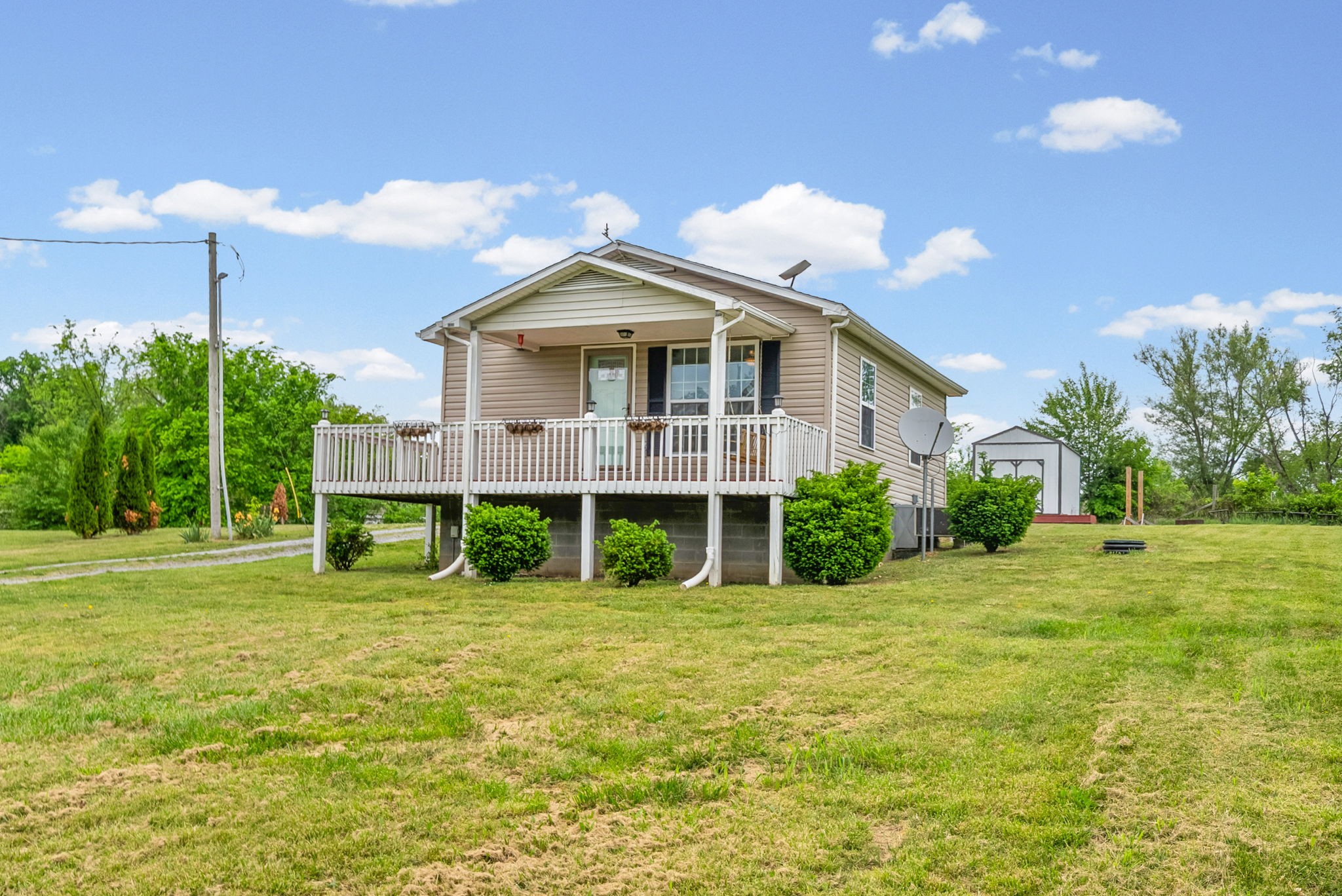 118 Hardy Road Cadiz, KY 42211 - Photo 3 of 29