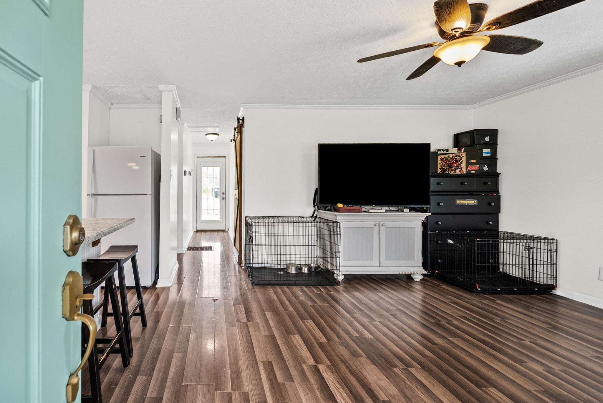 118 Hardy Road Cadiz, KY 42211 - Photo 6 of 29