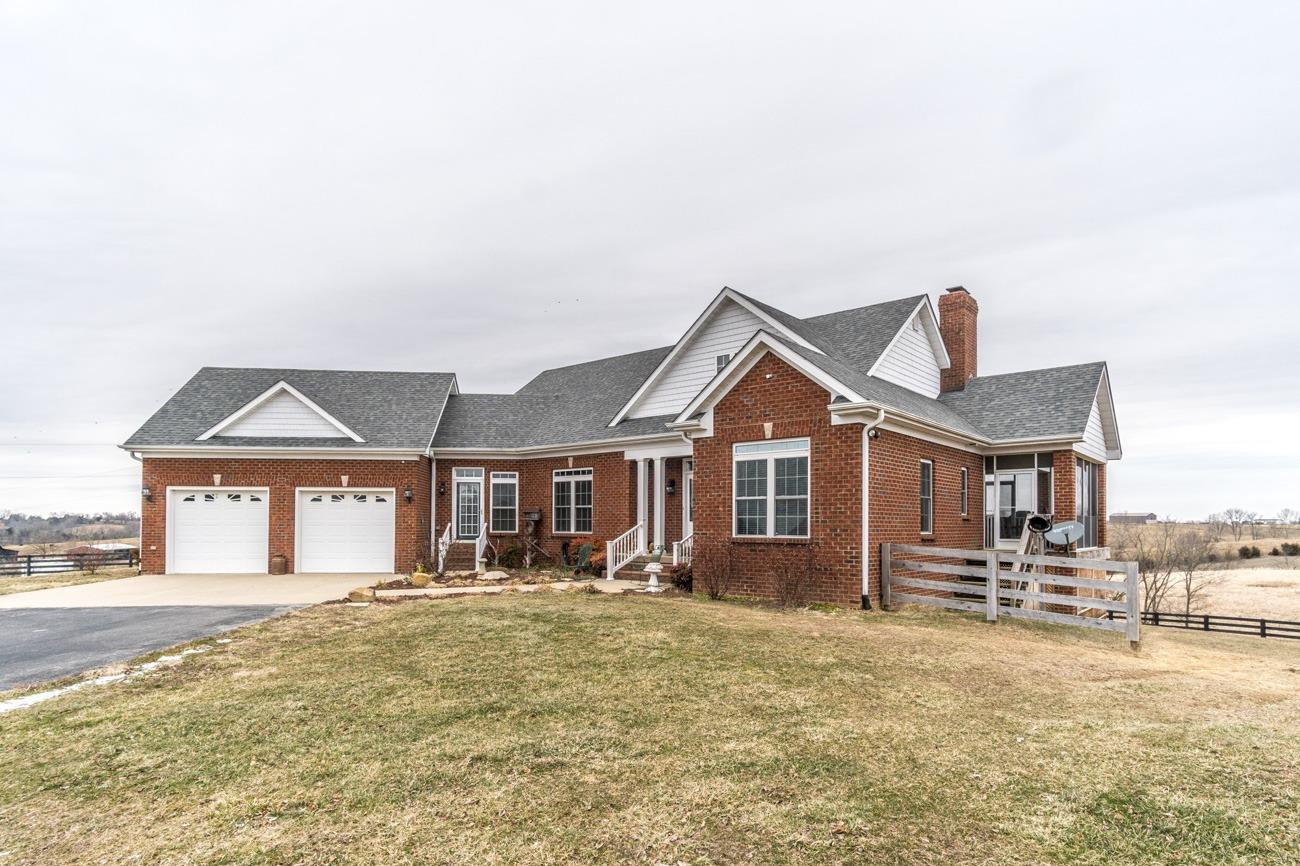 3557 White Lick Road Paint Lick, KY 40461 - Photo 17 of 66 Listing Photo