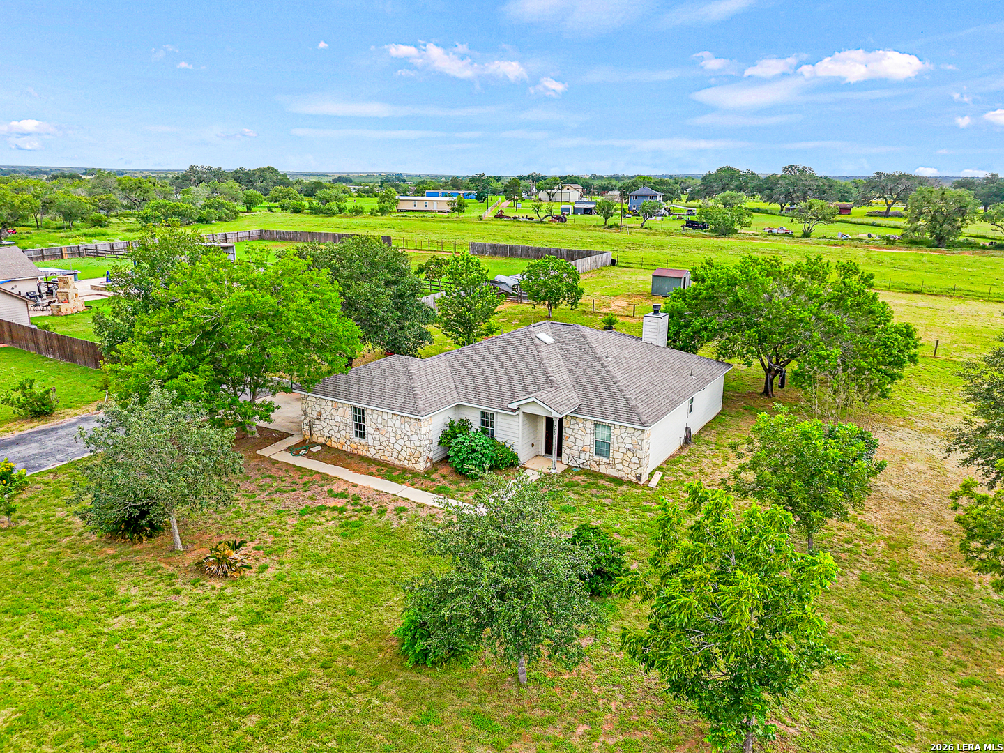 725 Cimarron Square Poteet, TX 78065 - Photo 1 of 37