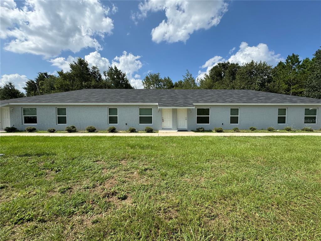 33 Poplar Road Ocala, FL 34480 - Photo 1 of 1