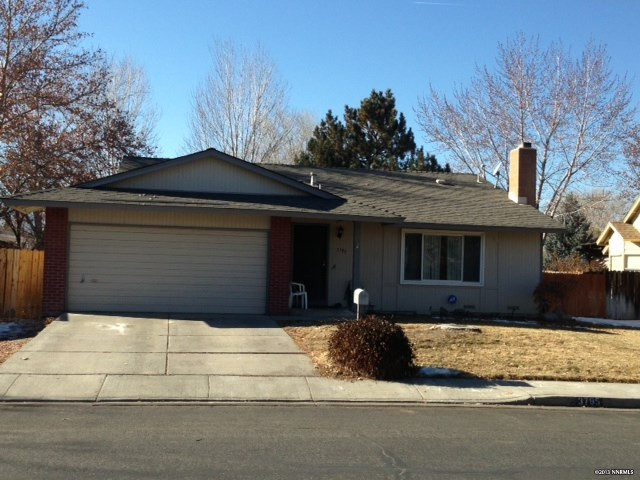 3795 Rio Poco Road Reno, NV 89502 - Photo 1 of 1 Photo 1