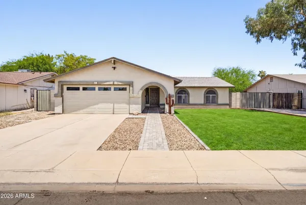 $525,000 | 540 West Myrna Lane, Chandler, AZ 85225