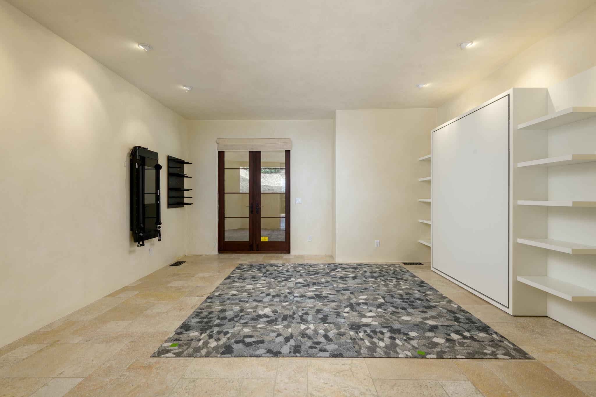 1105 Las Alturas Road Santa Barbara, CA 93103 - Photo 37 of 47 Den/Office