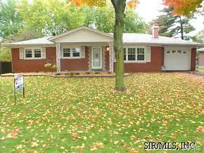 11 Richard Street Waterloo, IL 62298 - Photo 1 of 1 Gallery Image 1
