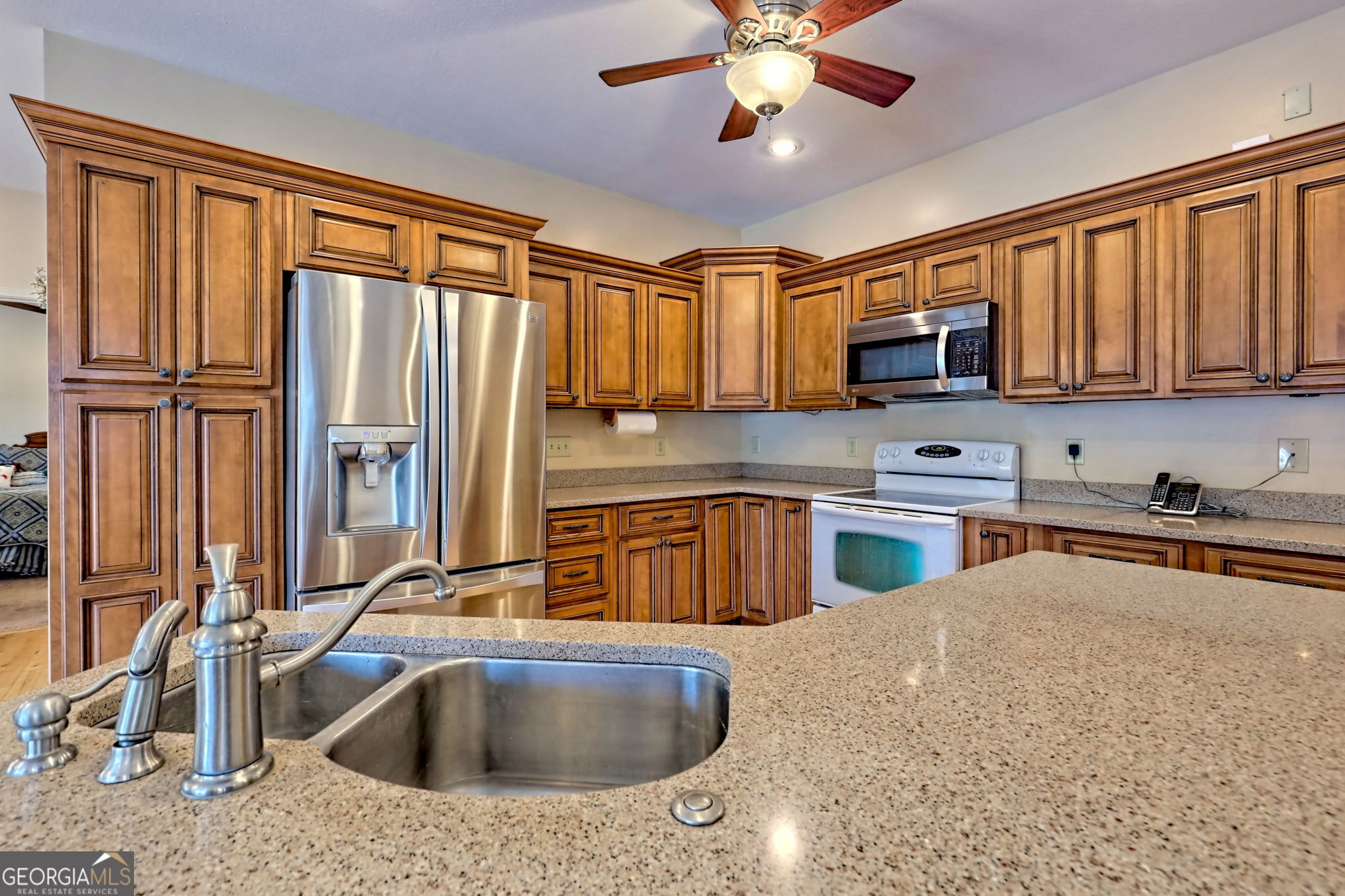 1068 Coleman River Road Clayton, GA 30525 - Photo 18 of 88