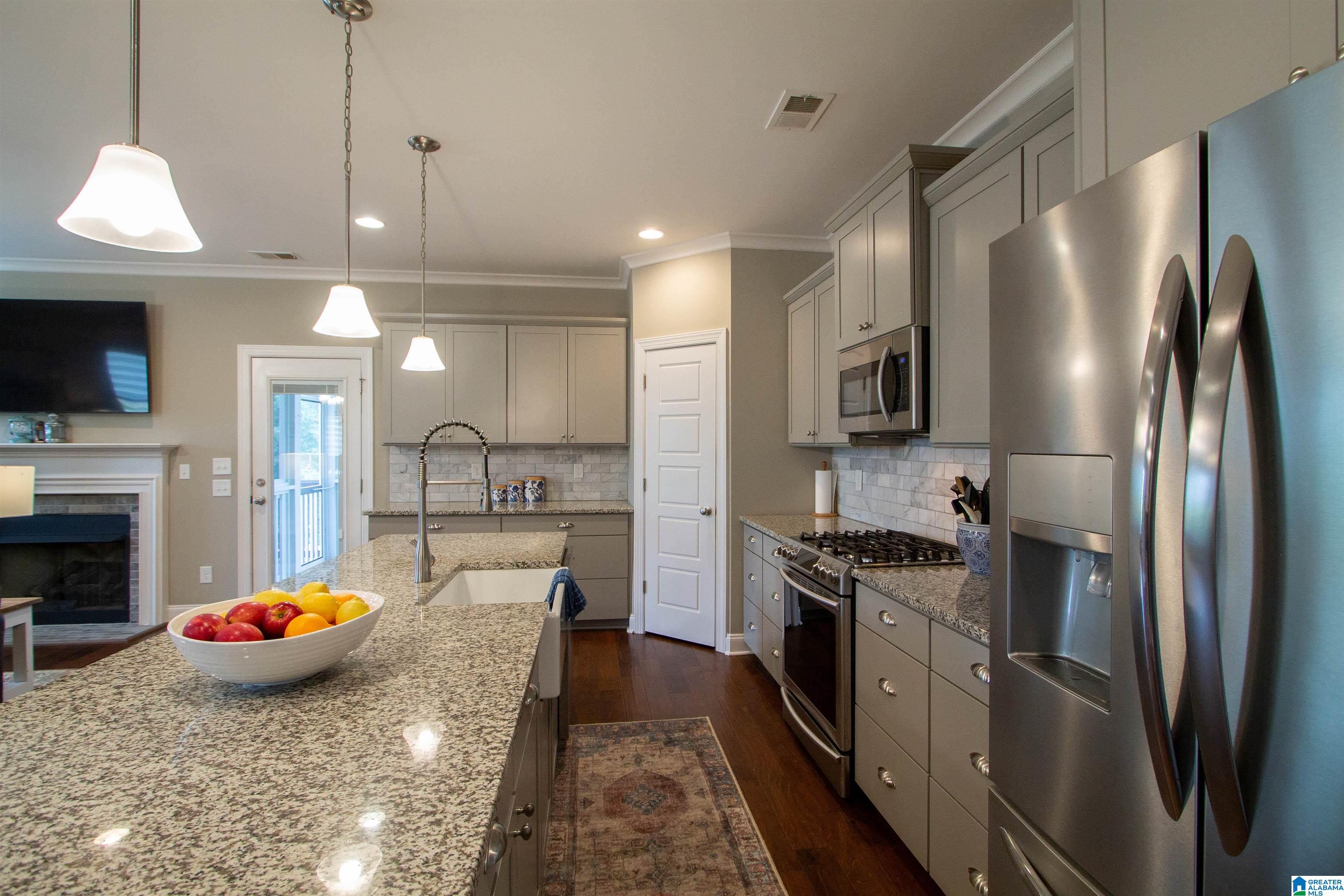 6255 Deer Rdg Trail Trussville, AL 35173 - Photo 9 of 66
