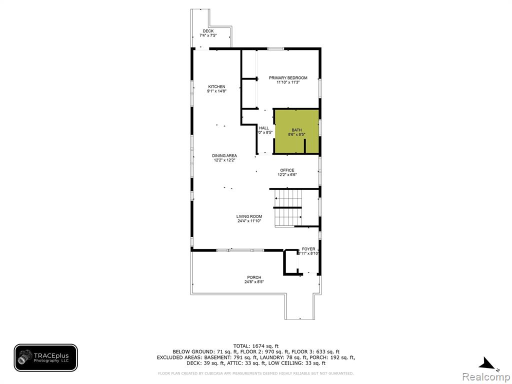 5291 Devonshire Road Detroit, MI 48224 - Photo 52 of 70 Gallery Image 52