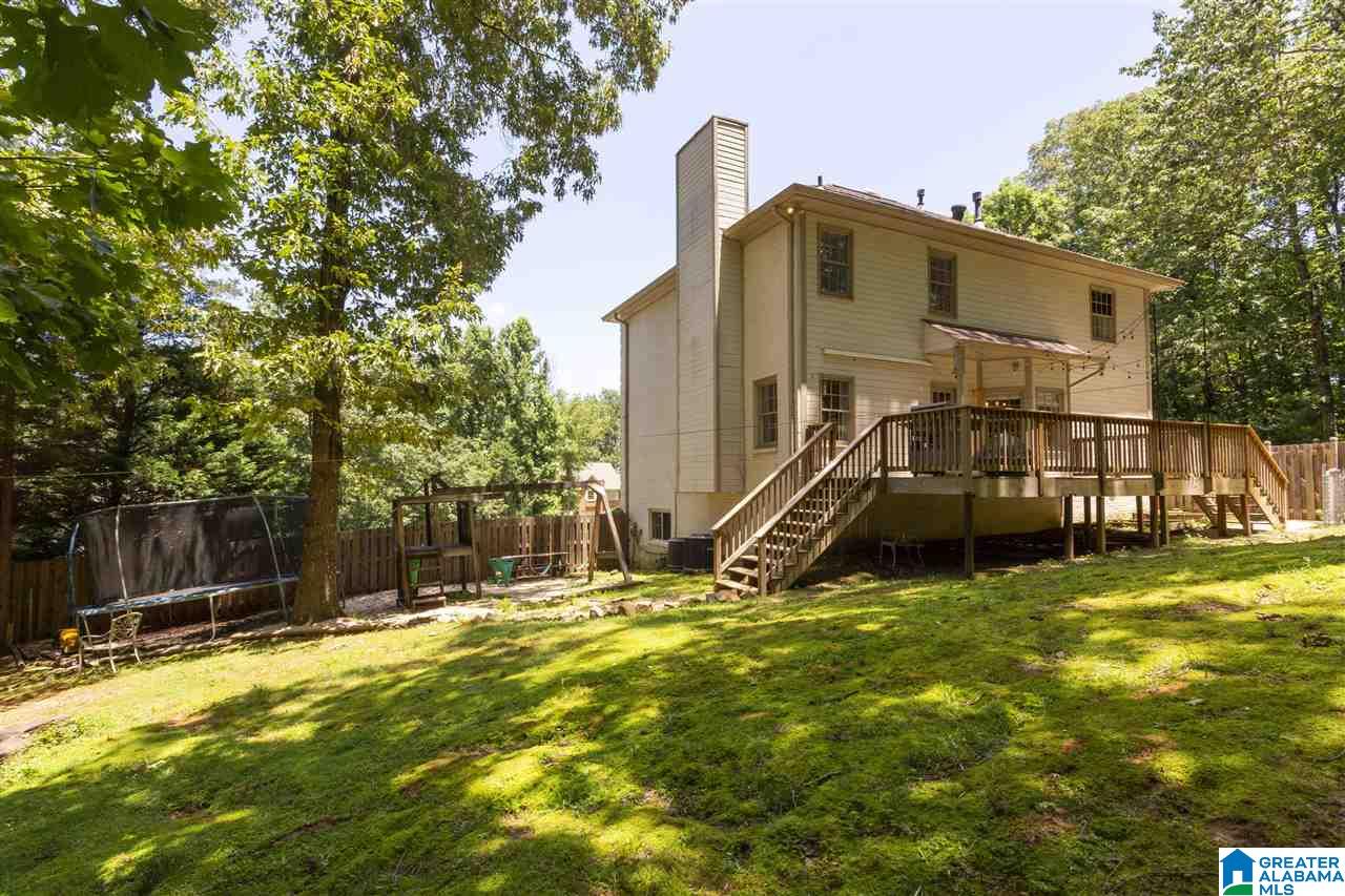 1401 Eden Ridge Drive Birmingham, AL 35244 - Photo 49 of 50