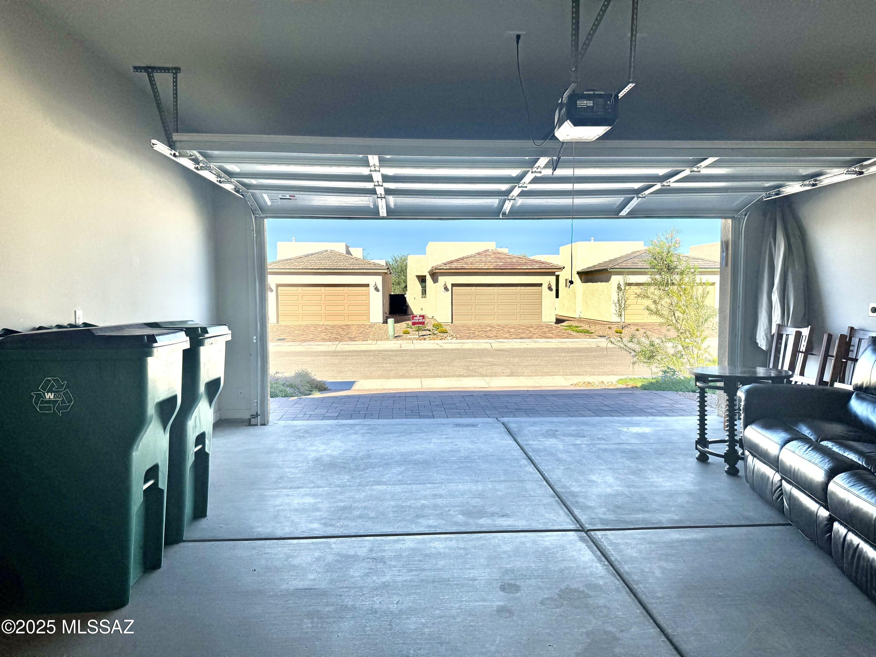 7403 West Barrel Racer Road Tucson, AZ 85743 - Photo 48 of 48