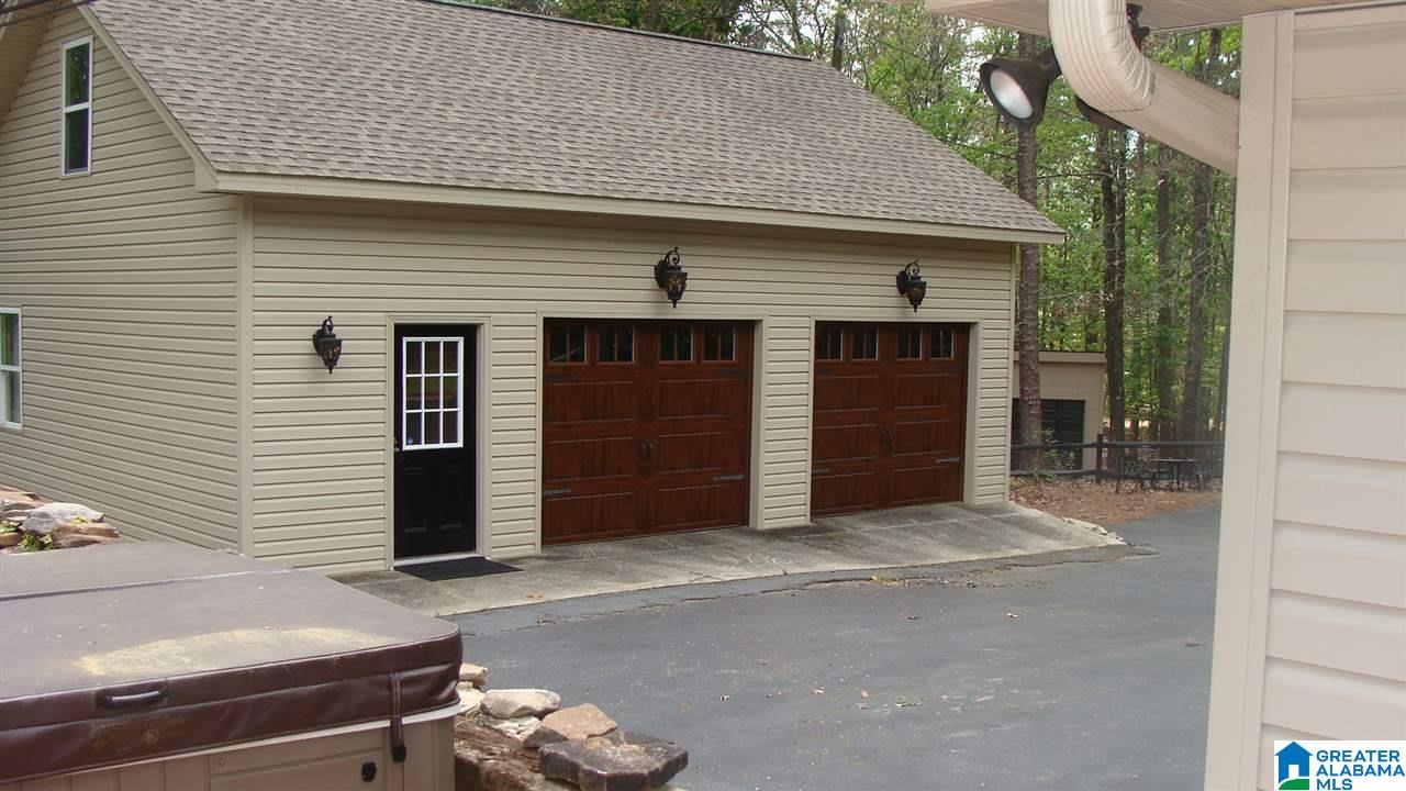 234 Fox Ridge Drive Warrior, AL 35180 - Photo 30 of 41