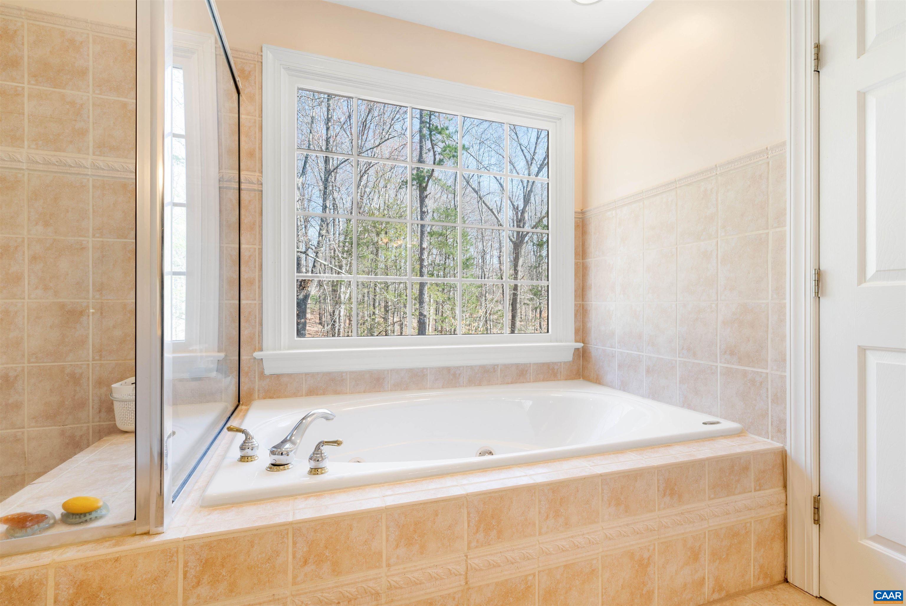 891 Old Ballard Road Charlottesville, VA 22901 - Photo 31 of 49 a white bath tub sitting next to a window