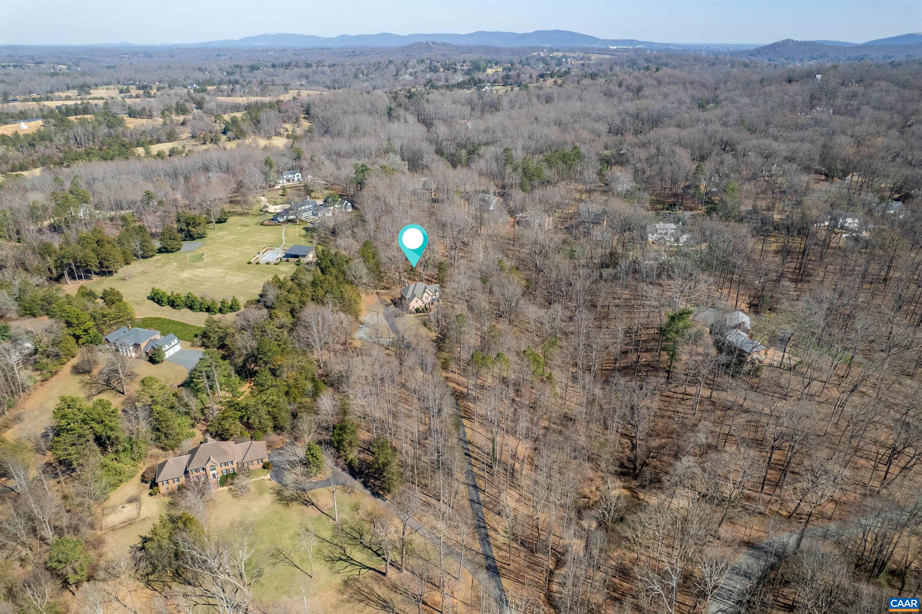 891 Old Ballard Road Charlottesville, VA 22901 - Photo 49 of 49 a view of a dry field