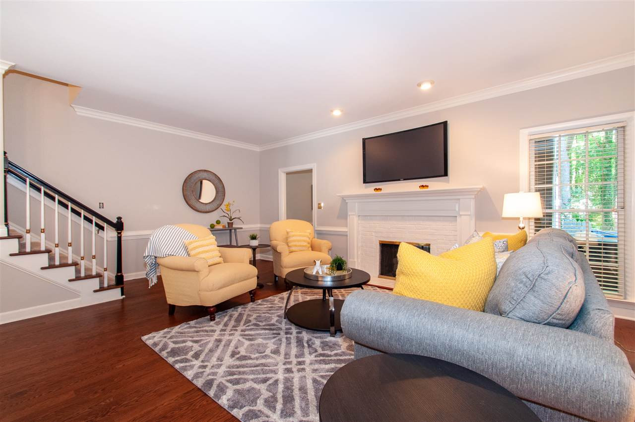 621 Weathergreen Drive Raleigh, NC 27615 - Photo 7 of 30 Photo 7