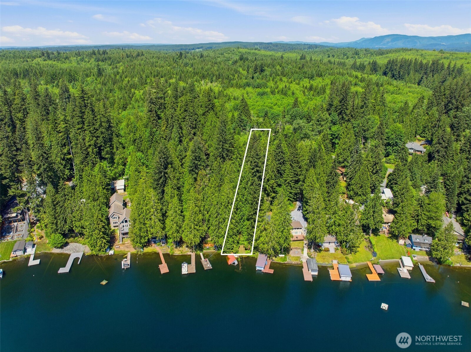 605 Southwest Lake Roesiger Road Snohomish, WA 98290 - Photo 24 of 27