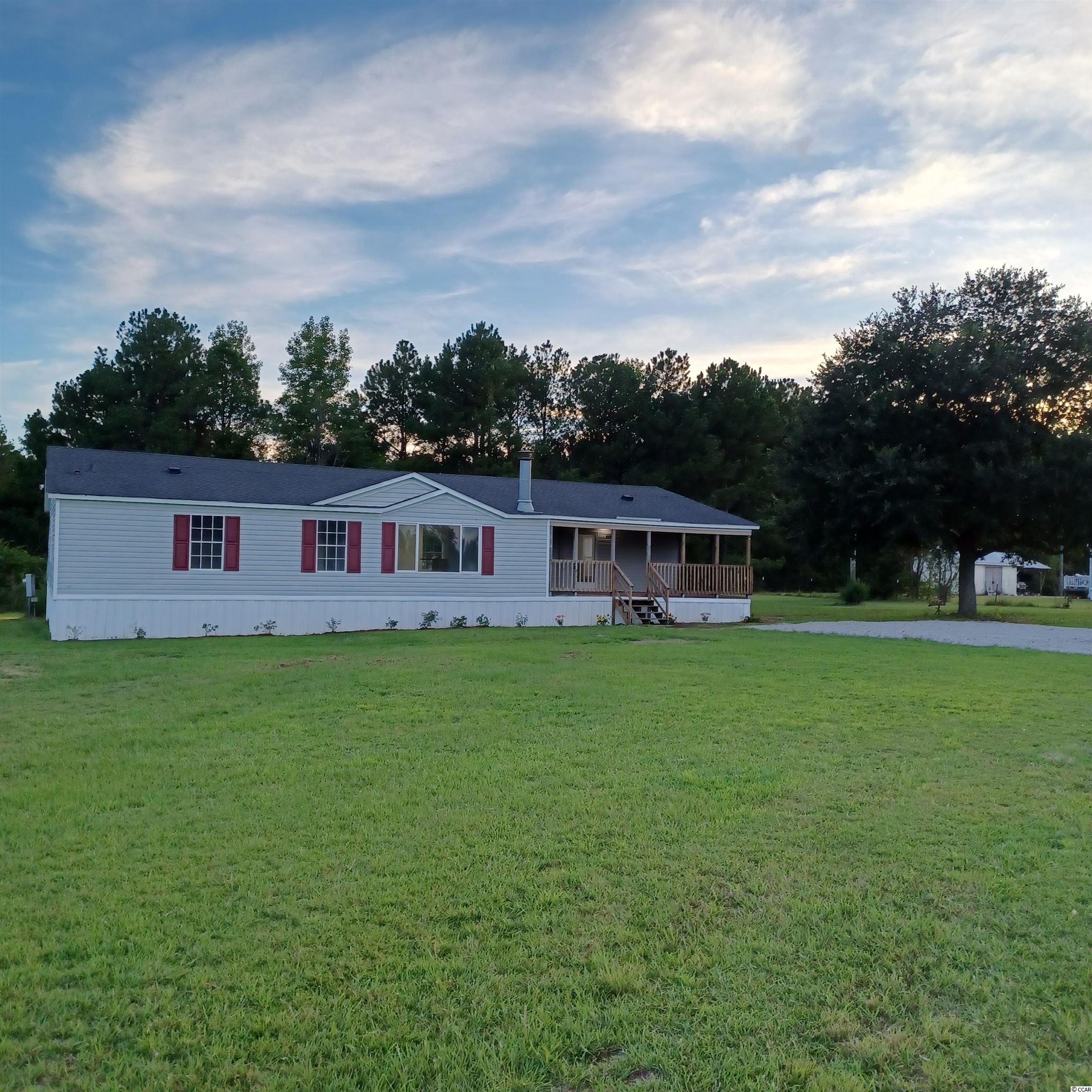 5309 Cartwheel Road Mullins, SC 29574 - Photo 35 of 36 Gallery Image 35
