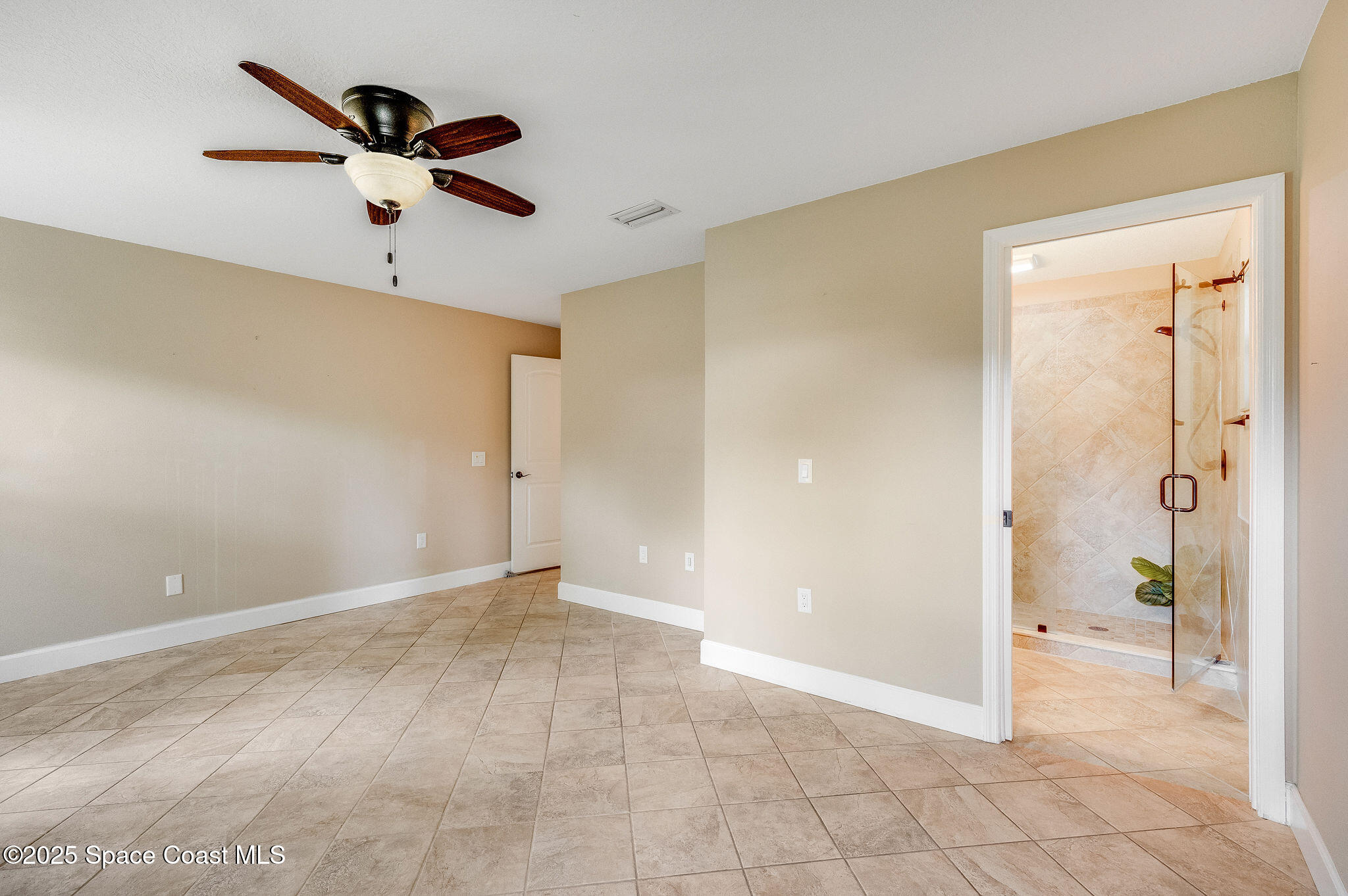 7081 Bayfront Road Cocoa, FL 32927 - Photo 12 of 45 a view of an empty room