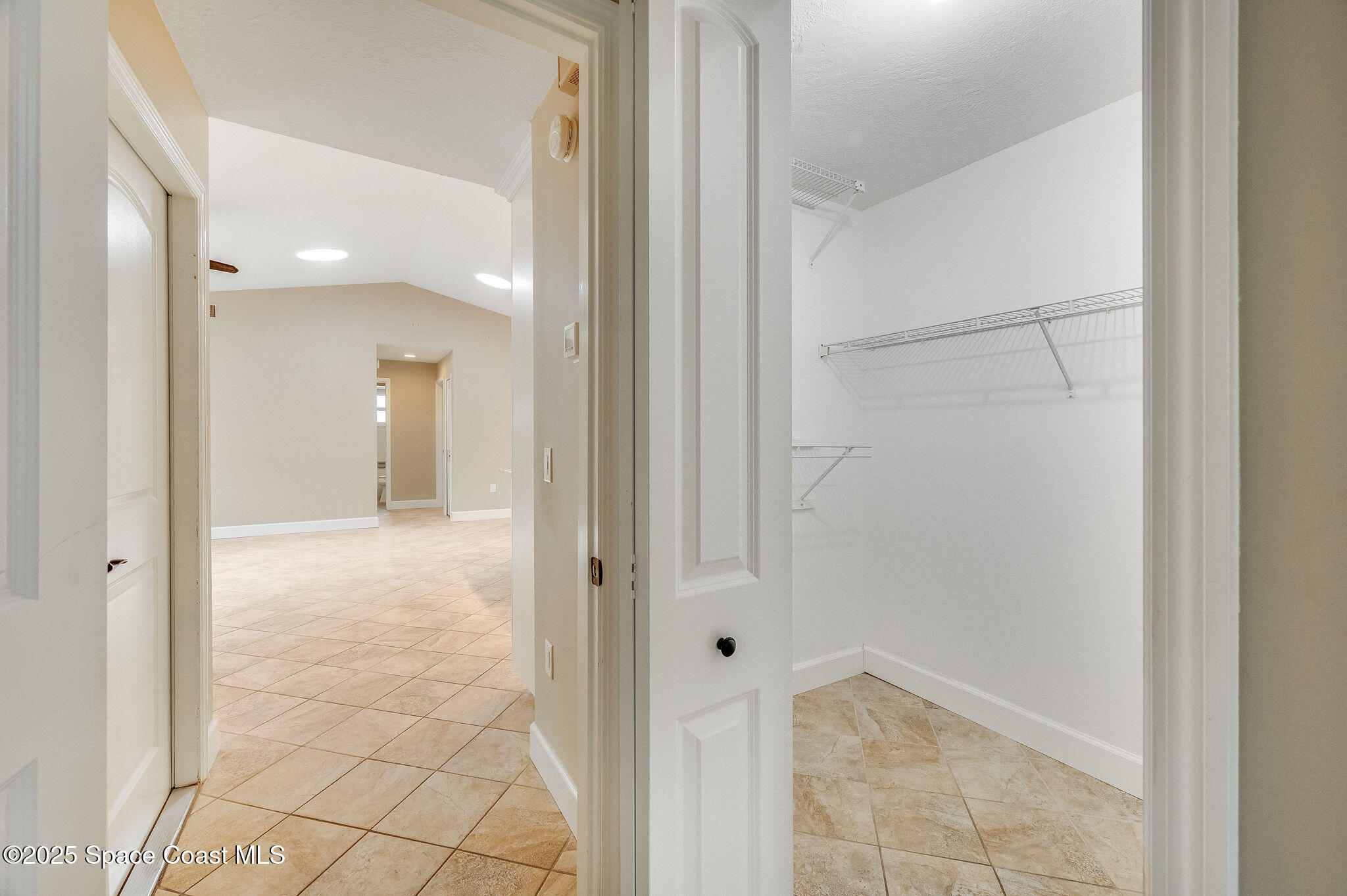 7081 Bayfront Road Cocoa, FL 32927 - Photo 21 of 45 a view of an empty room