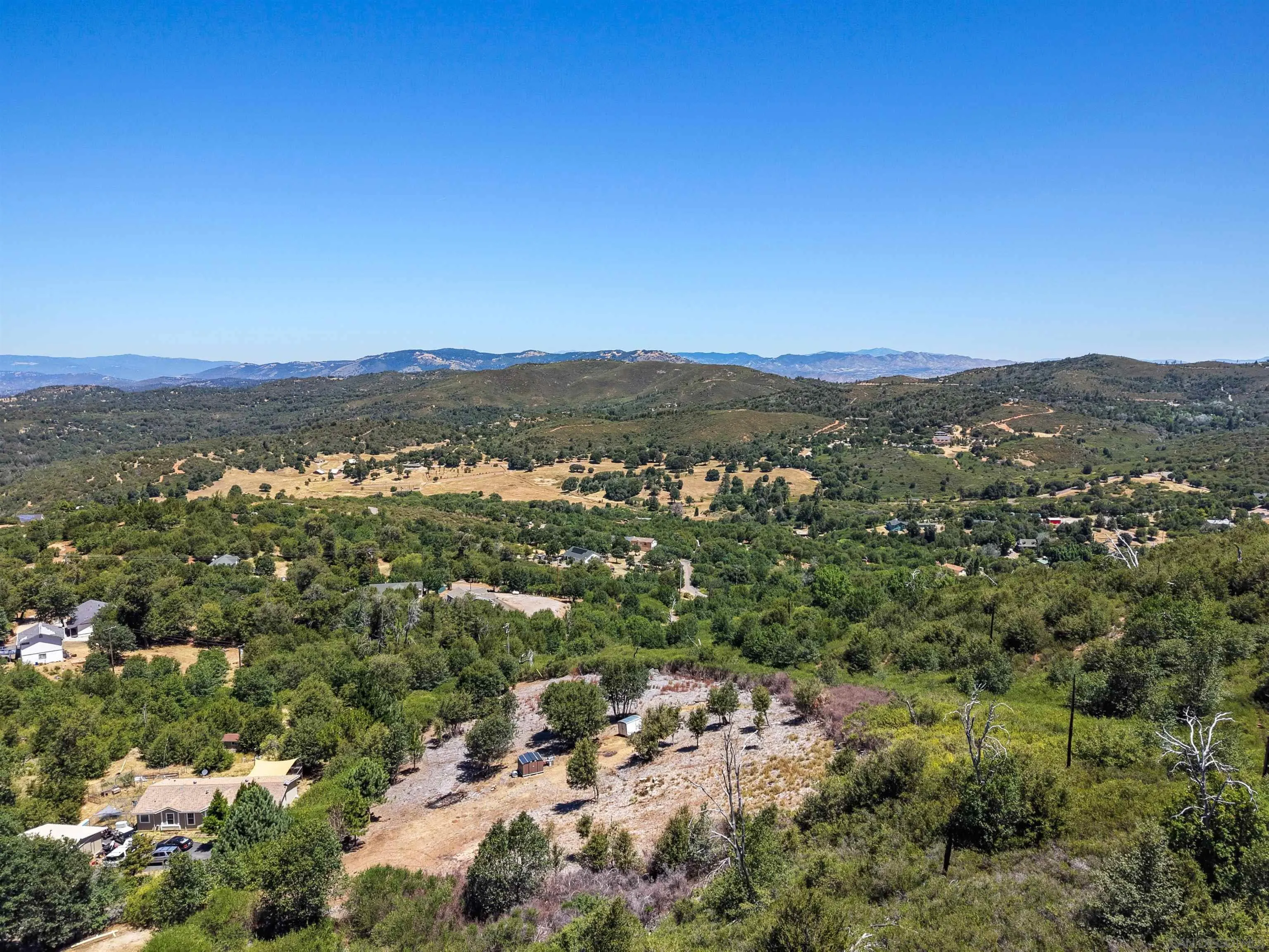17150 Iron Springs Road, Unit D Julian, CA 92036 - Photo 19 of 40