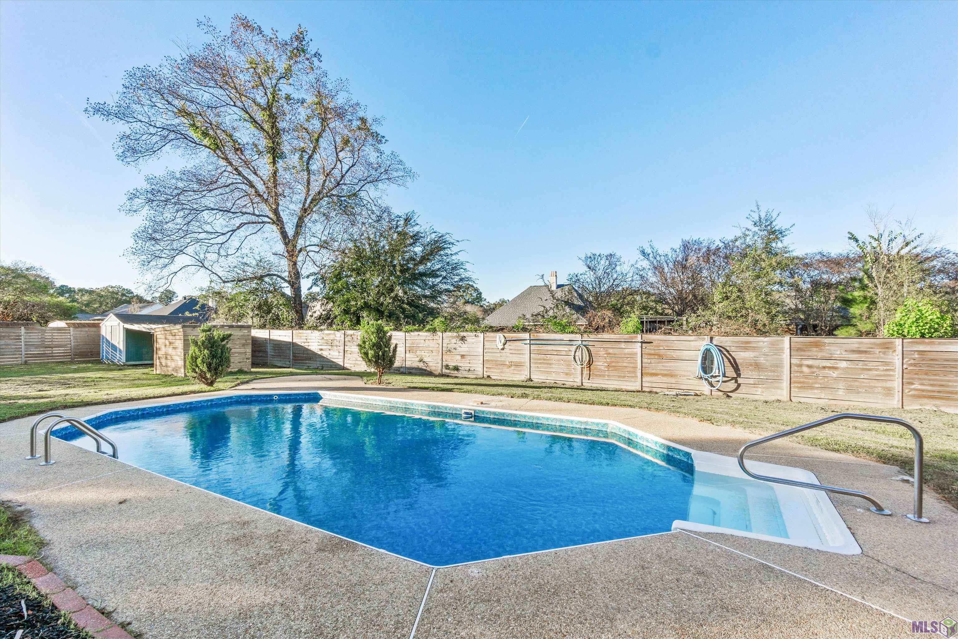 32435 Quail Ridge Denham Springs, LA 70706 - Photo 19 of 21 Gallery Image 19