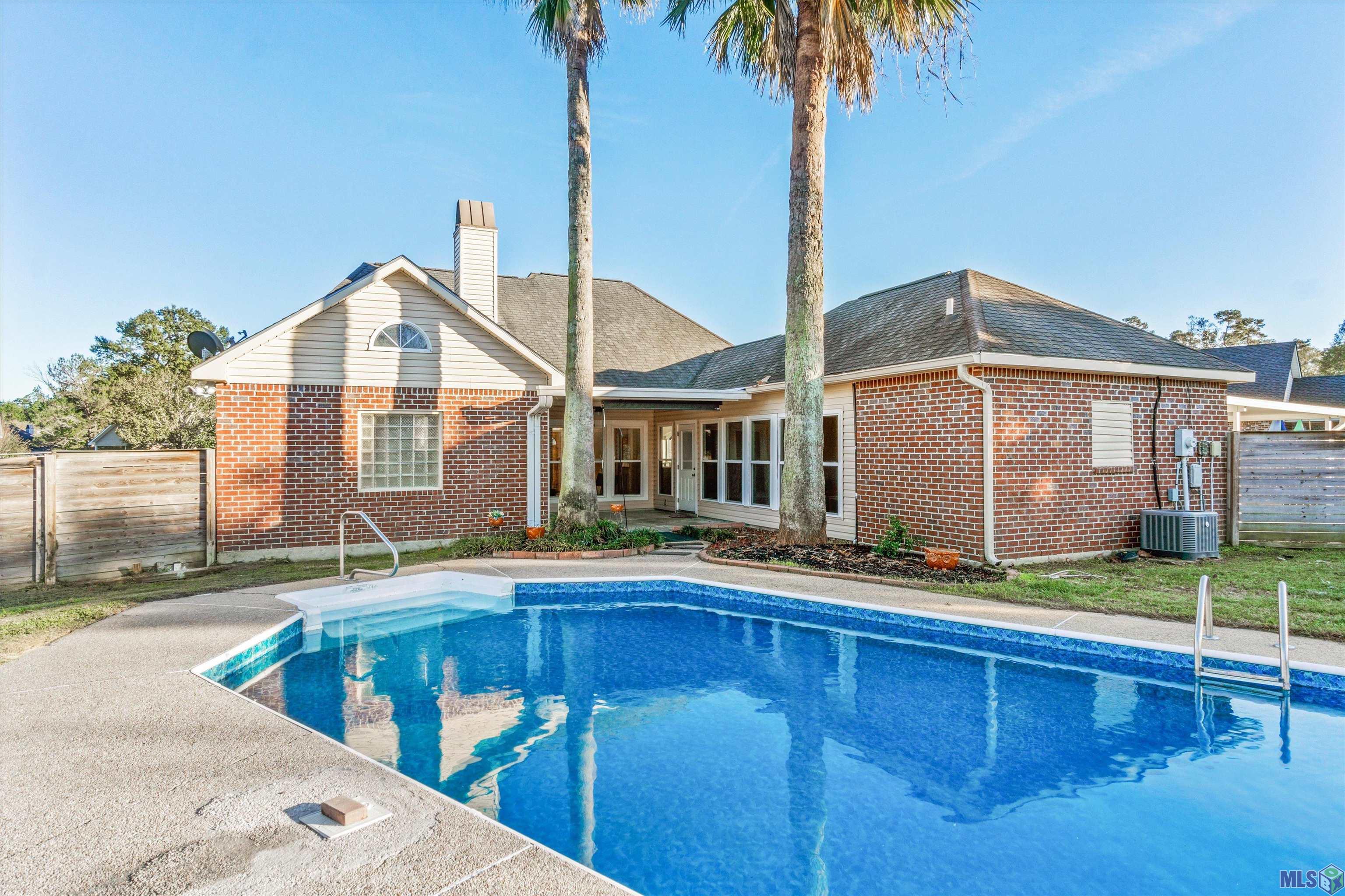 32435 Quail Ridge Denham Springs, LA 70706 - Photo 20 of 21 Gallery Image 20