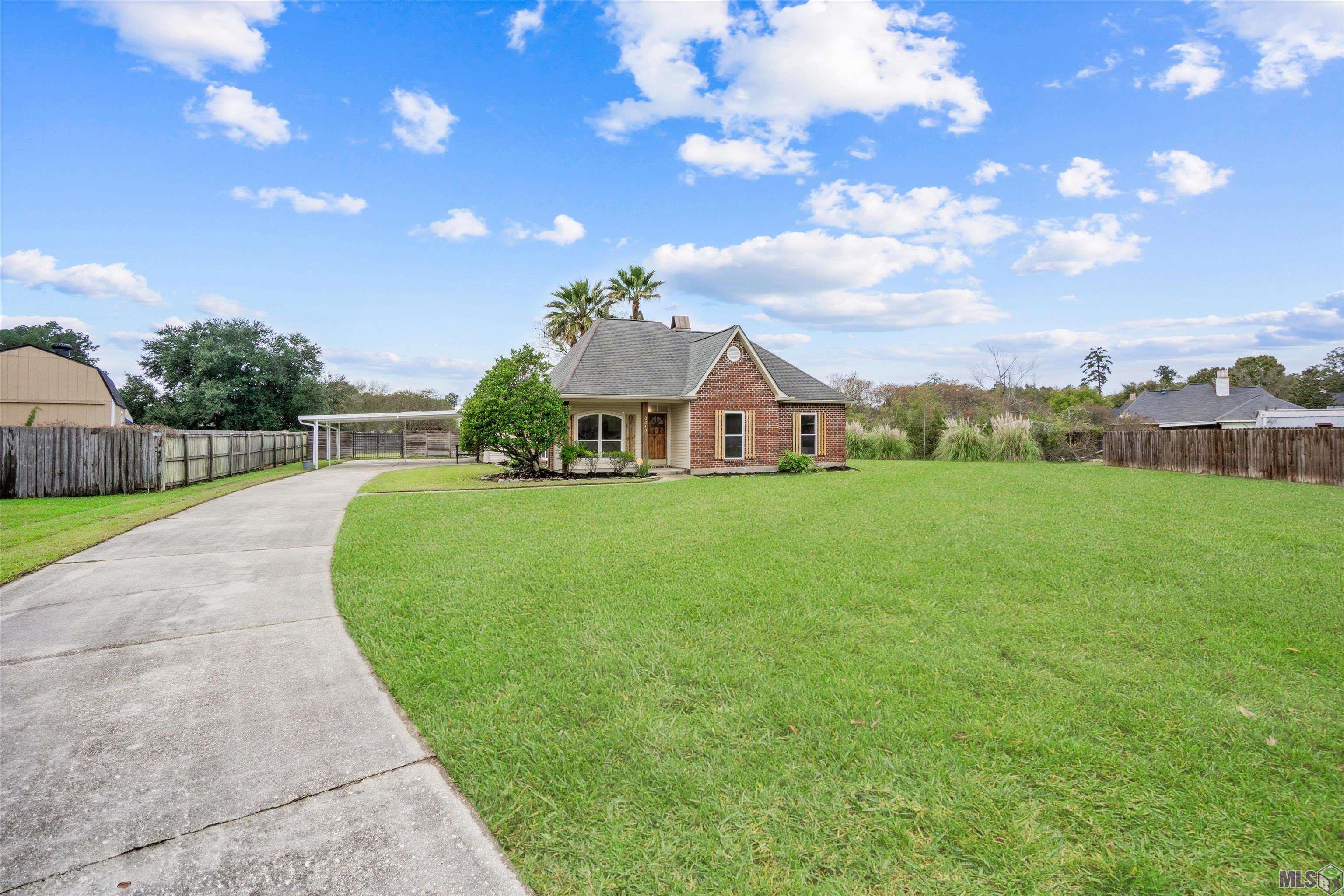 32435 Quail Ridge Denham Springs, LA 70706 - Photo 2 of 21 Gallery Image 2
