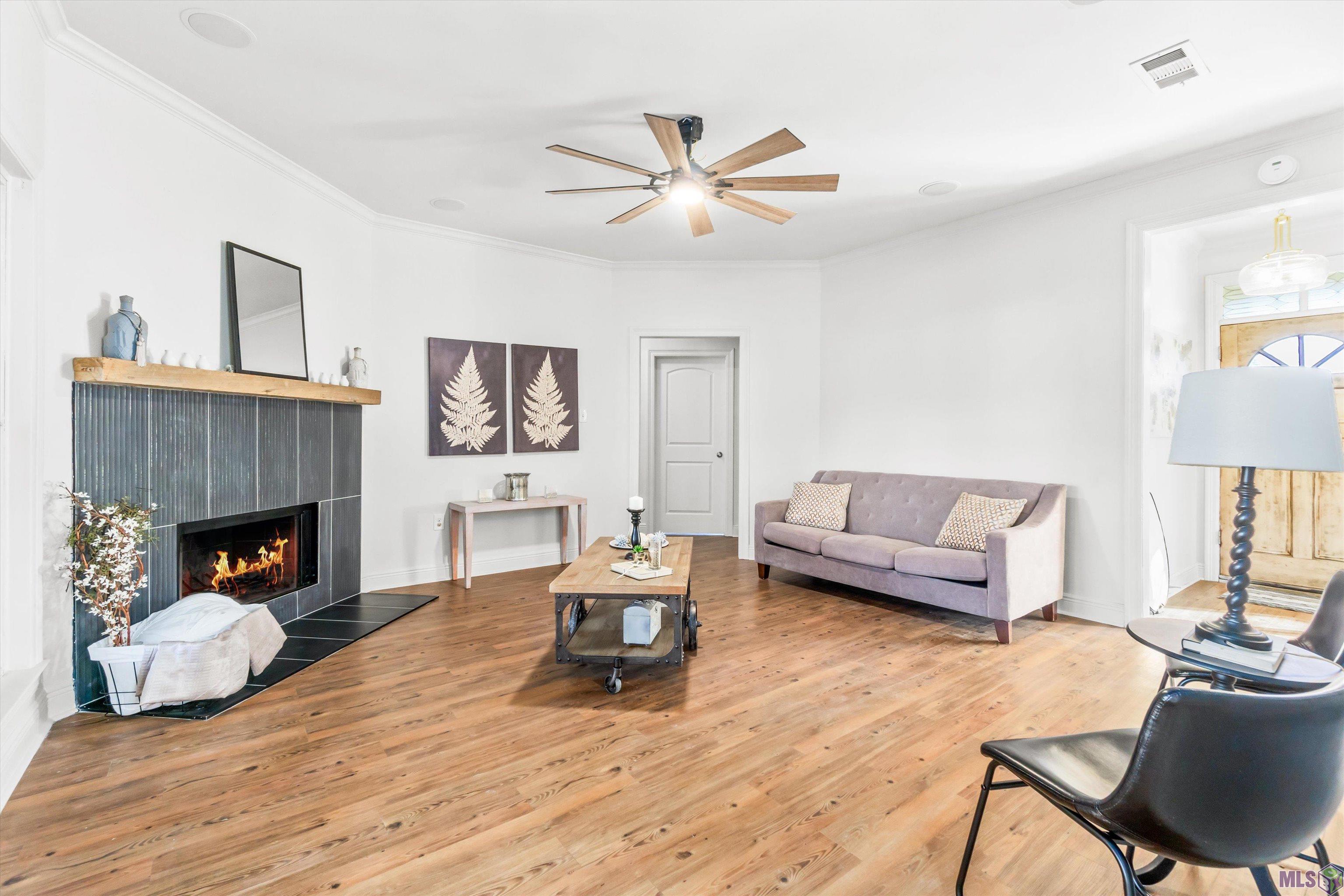 32435 Quail Ridge Denham Springs, LA 70706 - Photo 5 of 21 Gallery Image 5