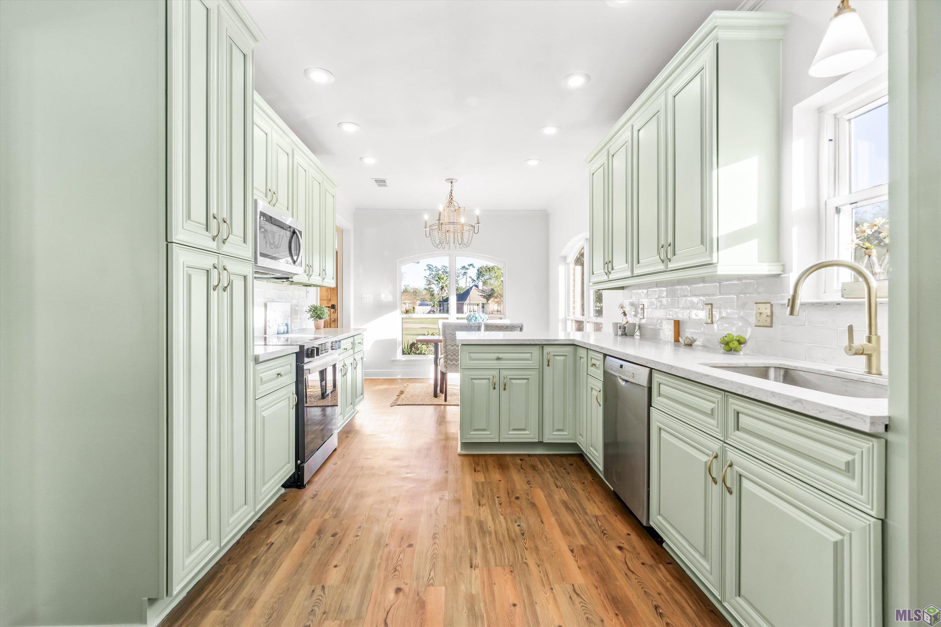 32435 Quail Ridge Denham Springs, LA 70706 - Photo 8 of 21 Gallery Image 8